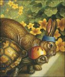 (image for) Tortoise And Hare